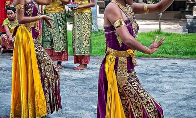 Indonesian Festival London 2017