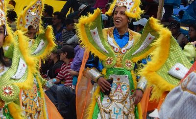 Notting Hill Carnival